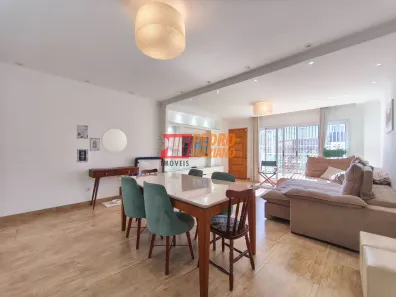 Sobrado com 4 Quartos à venda, 268m² no Nova Petrópolis, São Bernardo do Campo
