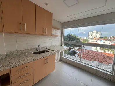Apartamento com 2 Quartos à venda, 56m² no Jardim São Paulo(Zona Norte), São Paulo