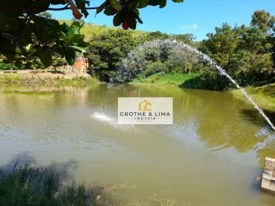 Fazenda/Sítio à venda, 200m² no Jardim Sandra Maria, Taubaté