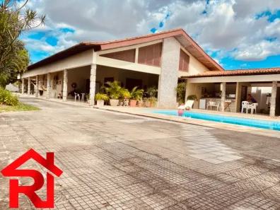 Casa com 3 Quartos à venda, 1800m² no Turu, São Luís