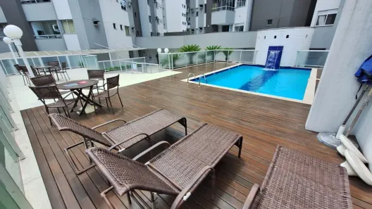Apartamento com 2 Quartos à venda, 77m² no Victor Konder, Blumenau
