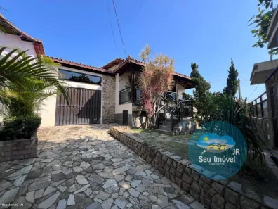 Casa com 6 Quartos à venda, 400m² no Parque Hotel, Araruama