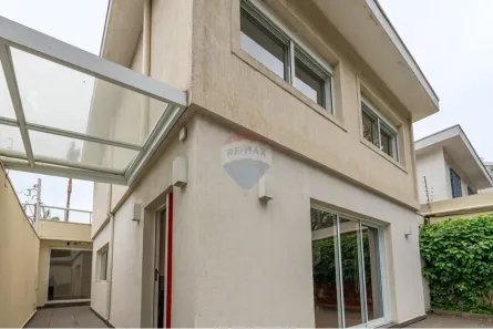Casa com 3 Quartos à venda, 133m² no Jardim Petrópolis, São Paulo