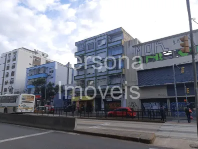 Apartamento com 3 Quartos à venda, 106m² no Rio Branco, Porto Alegre