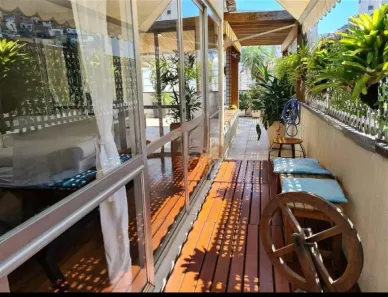 Cobertura com 3 Quartos à venda, 180m² no Copacabana, Rio de Janeiro