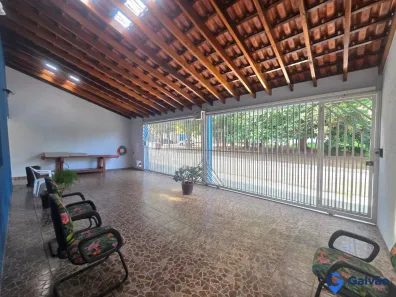 Casa com 3 Quartos à venda, 180m² no Parque da Represa, Jundiaí