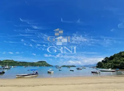 Casa com 2 Quartos à venda, 90m² no Tarituba, Paraty