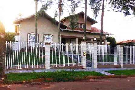 Casa com 4 Quartos à venda, 542m² no Chácara Primavera, Campinas