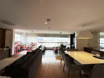 Apartamento com 3 Quartos à venda, 150m² no Perdizes, São Paulo