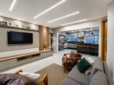 Casa com 3 Quartos à venda, 242m² no Terra Bonita, Londrina