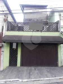 Sobrado com 3 Quartos à venda, 204m² no Parque Casa de Pedra, São Paulo