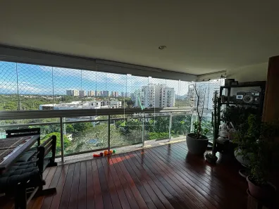 Apartamento com 2 Quartos à venda, 76m² no Barra da Tijuca, Rio de Janeiro