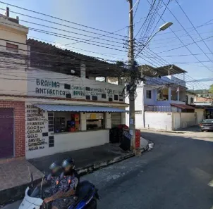 Casa com 2 Quartos à venda, 183m² no Campo Grande, Rio de Janeiro