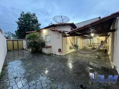 Casa com 2 Quartos à venda, 60m² no Praia do Morro, Guarapari
