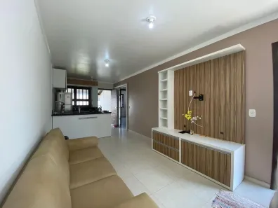 Casa com 2 Quartos à venda, 60m² no Capão da Canoa, Capão da Canoa