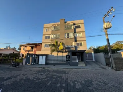 Apartamento com 2 Quartos à venda, 70m² no Padre Martinho Stein, Timbó