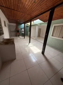 Casa com 3 Quartos à venda, 195m² no Núcleo Habitacional Luis Zillo, Lençóis Paulista