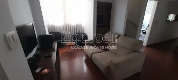 Cobertura com 2 Quartos para alugar, 120m² no Buritis, Belo Horizonte