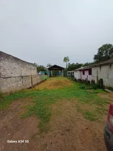 Lote/Terreno à venda, 550m² no Vila dos Ferroviarios, Morretes