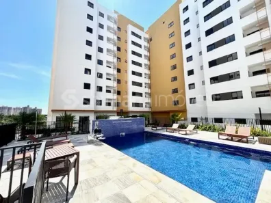 Apartamento com 2 Quartos à venda, 52m² no Jardim Bosque das Vivendas, São José do Rio Preto