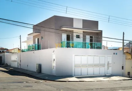 Casa com 3 Quartos à venda, 147m² no Jardim São Pedro, Mogi das Cruzes
