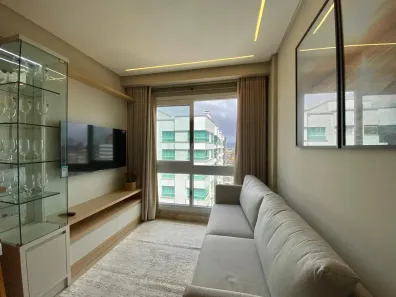 Apartamento com 2 Quartos à venda, 74m² no Zona Nova, Capão da Canoa