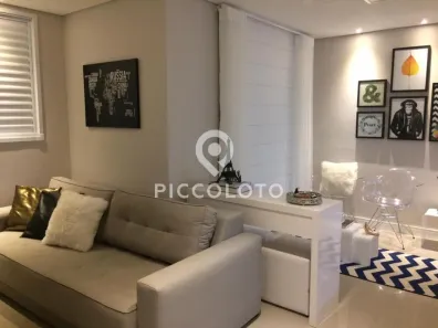 Apartamento com 2 Quartos à venda, 67m² no Parque Industrial, Campinas