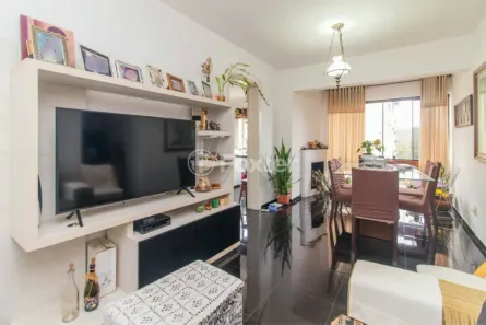 Apartamento com 3 Quartos à venda, 70m² no Cavalhada, Porto Alegre