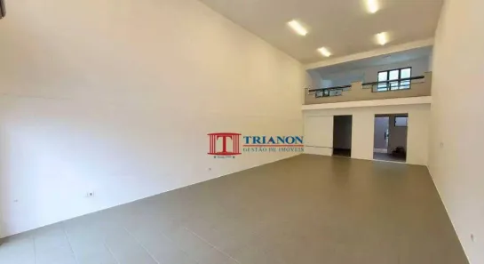 Ponto Comercial para alugar, 96m² no Higienópolis, Piracicaba
