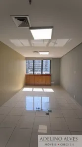 Imóvel Comercial à venda, 40m² no Campo Belo, São Paulo