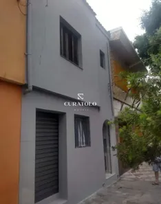 Sobrado com 3 Quartos à venda, 70m² no Cambuci, São Paulo