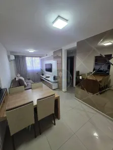 Apartamento com 2 Quartos à venda, 67m² no Jardim do Lago, Uberaba