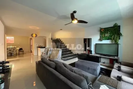 Sobrado com 4 Quartos à venda, 232m² no Planalto Paulista, São Paulo