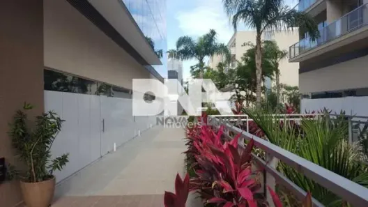 Sala Comercial à venda, 29m² no Barra da Tijuca, Rio de Janeiro