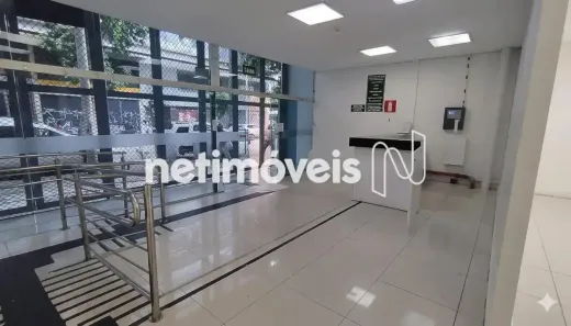 Prédio Comercial para alugar, 1325m² no Centro, Belo Horizonte