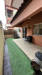 Apartamento com 3 Quartos à venda, 123m² no Taquara, Rio de Janeiro