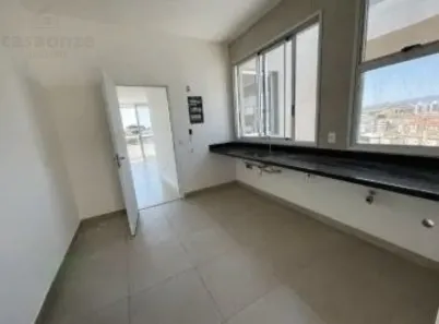 Apartamento com 3 Quartos à venda, 126m² no Jardim Riacho das Pedras, Contagem