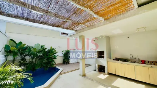 Casa de Condomínio com 4 Quartos à venda, 177m² no Itaipu, Niterói