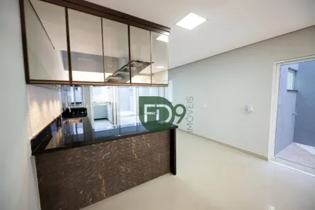 Casa com 3 Quartos à venda, 156m² no Jardim Terramérica III, Americana