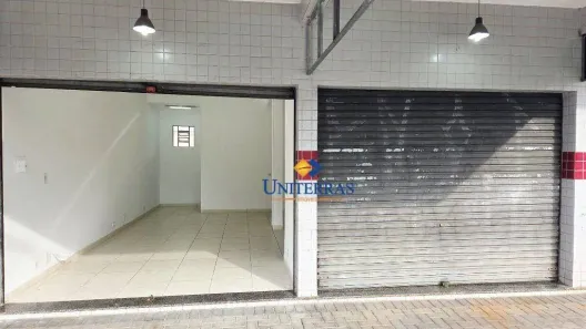 Ponto Comercial para alugar, 50m² no Fazendinha, Curitiba
