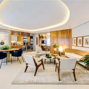 Apartamento com 3 Quartos à venda, 185m² no Vitória, Salvador