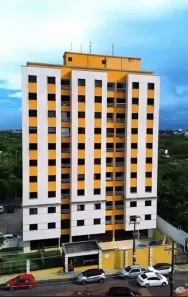 Apartamento com 2 Quartos à venda, 10m² no Renascença, São Luís