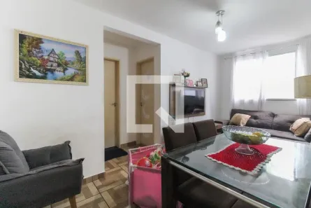 Apartamento com 2 Quartos à venda, 42m² no Colônia (Zona Leste), São Paulo