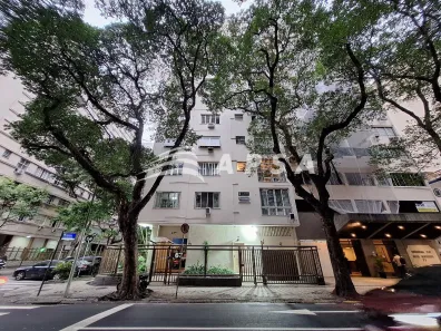 Apartamento com 3 Quartos para alugar, 115m² no Copacabana, Rio de Janeiro