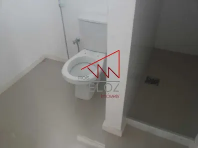 Kitnet à venda, 33m² no Catete, Rio de Janeiro