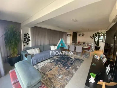 Cobertura com 2 Quartos à venda, 305m² no Jardim, Santo André