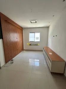 Apartamento com 2 Quartos para alugar, 50m² no Jockey de Itaparica, Vila Velha