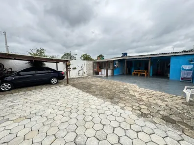 Casa com 2 Quartos à venda, 253m² no Chácara Glória, Itanhaém