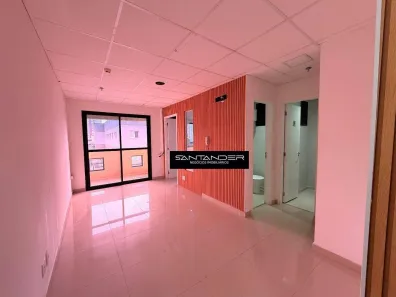 Sala Comercial para venda ou aluguel, 37m² no Vila Carrão, São Paulo