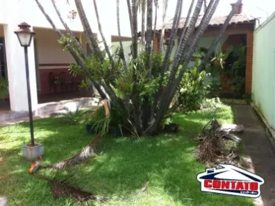 Casa com 3 Quartos à venda, 767m² no Jardim Paraíso, São Carlos